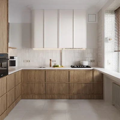 Каменный SPC ламинат Floorwood Azaro 9221 Пьетра Леванте (950х475х5 мм)