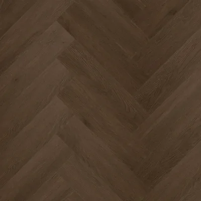 Каменный ламинат SPC ReFloor Fargo Herringbone Дуб Шварцвальд 44-7009-24 (400х100х4,5 мм) — Упаковка (1.12м2)