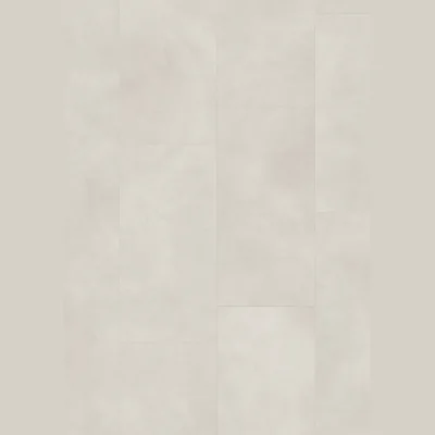 Плитка ПВХ Clix Floor TILES CXTI40195 Бетон мягкий светлый (1300х320х4,2мм) — Упаковка (2.080м2)