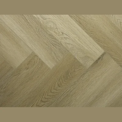Каменный SPC ламинат PrimeFloor Parquet Дуб Роу 013-280 (600х125х4) — Упаковка (1.95 кв.м)