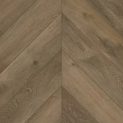 Каменный ламинат SPC Alpine Floor Chevron Alpine Дуб Насыщенный ECO 18-4 — Упаковка (1.67м2)
