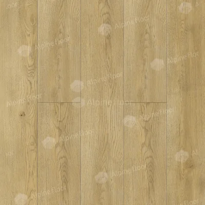 Каменный ламинат SPC Alpine Floor CLASSIC LIGHT Тисс ECO 135-66 MC — Упаковка (2.23м2)