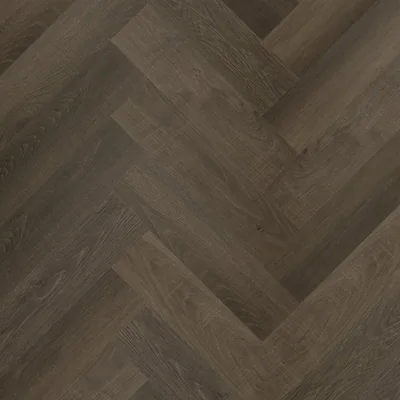 Каменный ламинат SPC ReFloor Fargo Herringbone Дуб Кальвадос 44-62W921 (400х100х4,5 мм) — Упаковка (1.12м2)