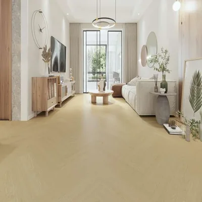 Каменный SPC ламинат EVOFLOOR Parquet Manora (Манора) 640*128*4.5 — Упаковка (2.294м2)