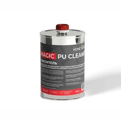 Очиститель Home Expert MAGIC PU CLEANER
