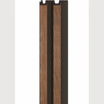 Реечные стеновые панели VOX Linerio L-LINE MOCCA 2,65 — 1 кв. м