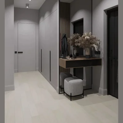 Ламинат AlixFloor Natural Line Дуб выбеленный — Упаковка (1.342м2)