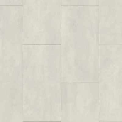 Плитка ПВХ Quick Step Ambient Click AMCL40049 Бетон светлый — Упаковка (2,08м2)