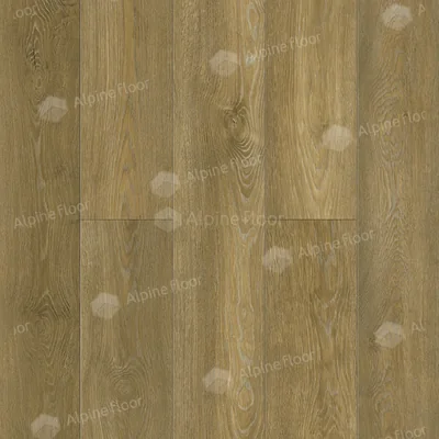 Каменный ламинат SPC Alpine Floor CLASSIC LIGHT Бук ECO 141-88 MC — Упаковка (2.23м2)
