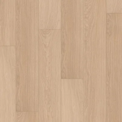 Ламинат Quick Step IMPRESSIVE IM3105 Дуб белый лакированный — Упаковка (1,835м)