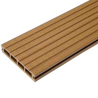 Террасная доска CM Decking BARK ТИК (3000х140х25мм)