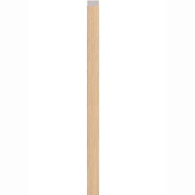 Планка универсальная U-TRIM LINERIO NATURAL НАТУРАЛ 2,65