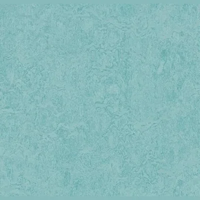 Линолеум Forbo Marmoleum Marbled Fresco 3267 aqua