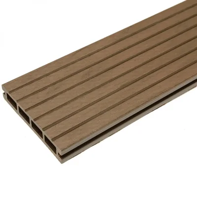 Террасная доска CM Decking ROBUST MERBAU (3000х140х25мм)