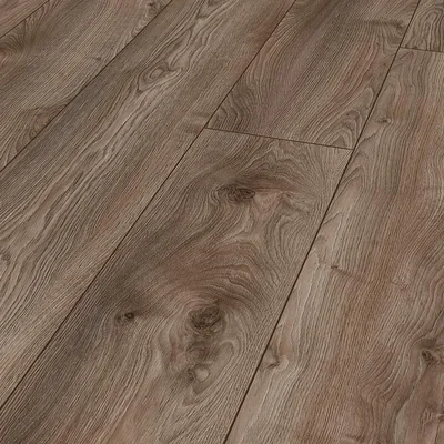 Ламинат My Floor Residence Дуб Макро коричневый ML1010 — Упаковка (1.8м2)