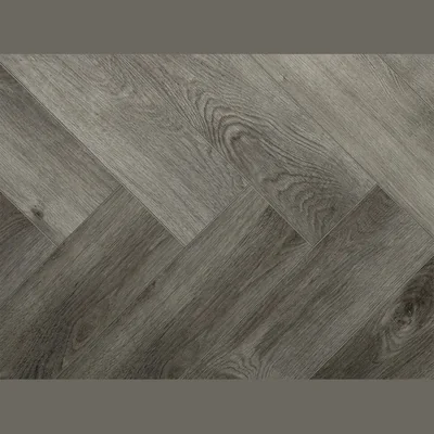 Каменный SPC ламинат PrimeFloor Parquet Дуб Меренго 013-130 (600х125х4) — Упаковка (1.95 кв.м)