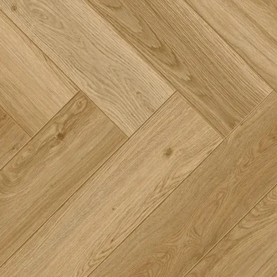 Ламинат NORLAND Herringbone Elegant Strong Дуб Рива LF304-35 (600х100х12 мм)