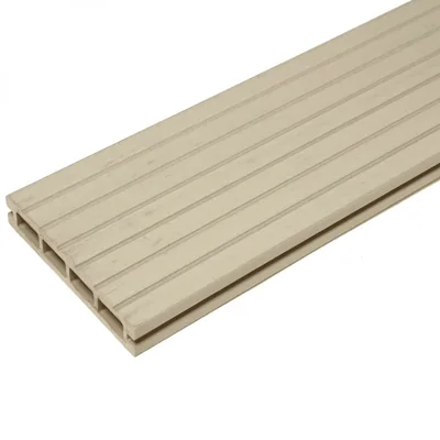 Террасная доска CM Decking BARK ЯСЕНЬ (3000х140х25мм)