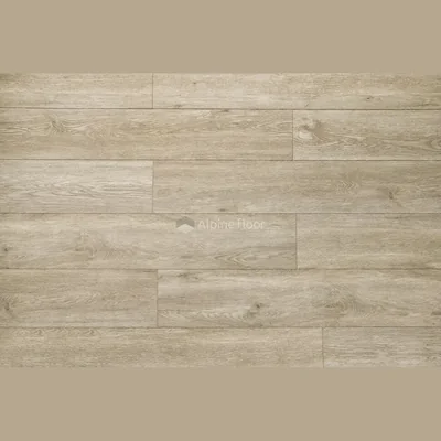 Каменный ламинат SPC Alpine Floor Grand Sequioia Light Сонома ЕСО 11-301 — Упаковка (2.23м2)