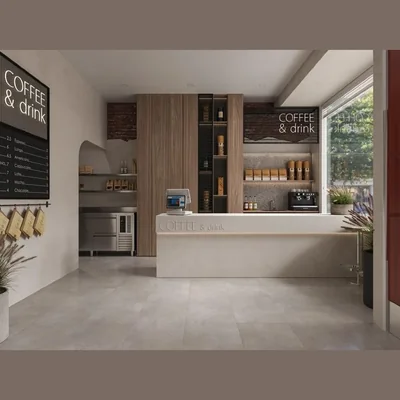 Кварцвиниловая плитка Alpine Floor Stone Premium LVT Слатэджейм ECO 26-4 (940х470х2,5 мм)