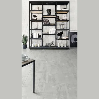 Кварцвиниловая клеевая плитка Alpine Floor LIGHT STONE Самерсет ECO-15-6 — Упаковка (3,685м2)