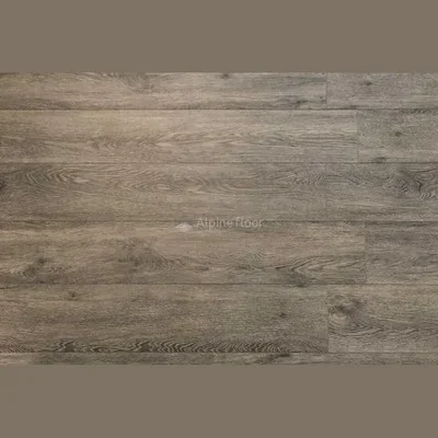 Каменный ламинат SPC Alpine Floor Grand Sequioia Light Венге Грей ЕСО 11-801 — Упаковка (2.23м2)