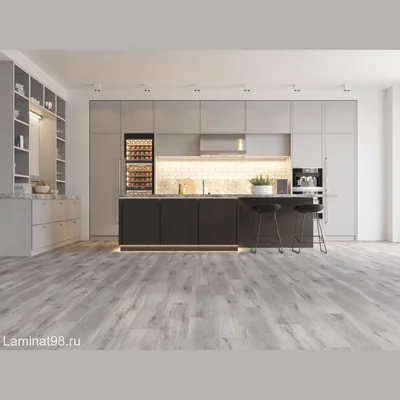 Каменный ламинат SPC ART STONE OPTIMA 35-10 APT Ясень Свайн Туманный 900x150x3,5мм — Упаковка (1,89 кв.м)