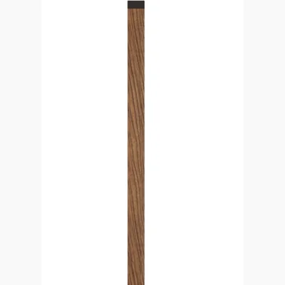 Планка универсальная U-TRIM LINERIO MOCCA МОКА 2,65