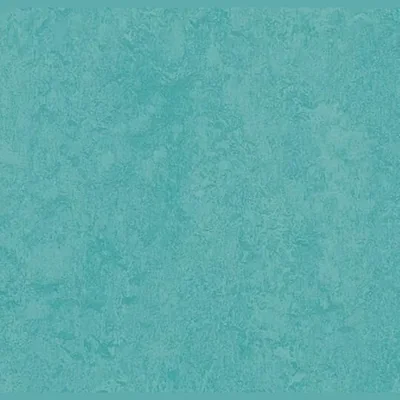 Линолеум Forbo Marmoleum Marbled Fresco 3269 turquoise