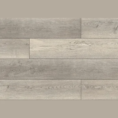 Каменный SPC ламинат Floorwood Quantum Дуб Содди 8801 с подложкой — Упаковка (2.23м2)