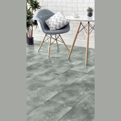 Кварцвиниловая клеевая плитка Alpine Floor LIGHT STONE Бристоль ECO-15-10 — Упаковка (3,685м2)