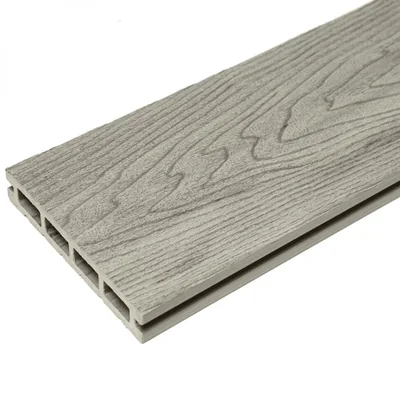 Террасная доска CM Decking ROBUST ЯСЕНЬ (3000х140х25мм)