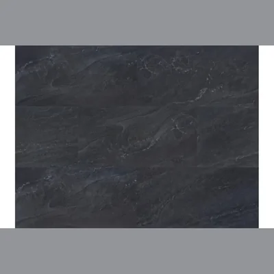 Виниловый ламинат CERAMO VINILAM STONE 2,5 мм 91910 Неаполитанский Черный (4,513) клеевой