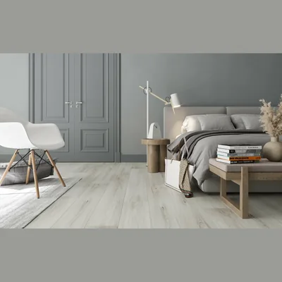 Ламинат AlixFloor City Line Дуб серый крафт — Упаковка (1.342м2)