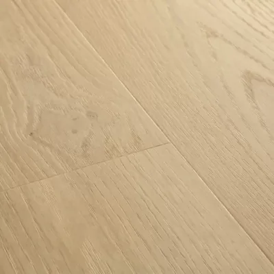 Жесткая ПВХ плитка QUICK-STEP ALPHA VINYL BLOS AVSPU40321 Дуб береговой бежевый (1251х189х4+1мм) — Упаковка (2.128м2)
