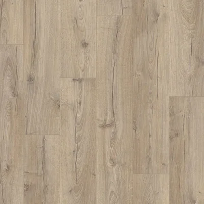 Ламинат Quick Step IMPRESSIVE IM4663 Дуб серо-бежевый — Упаковка (1,835м)