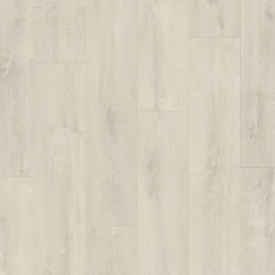 Плитка ПВХ Quick Step Balance Clik Дуб бархатный светлый BACL 40157 — Упаковка (2,105м2)