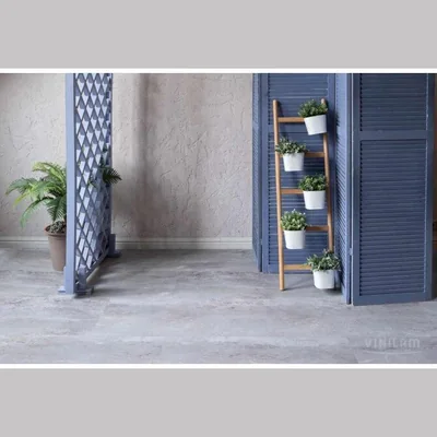 Виниловый ламинат CERAMO VINILAM STONE 8 мм 61608 Натуральный Камень (2.65)