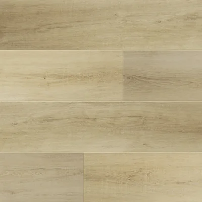 Каменный SPC ламинат Floorwood Quantum Дуб Делойт 4577 с подложкой — Упаковка (2.23м2)
