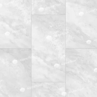 Кварцвиниловая клеевая плитка Alpine Floor LIGHT STONE Чили ECO-15-5 — Упаковка (3,685м2)