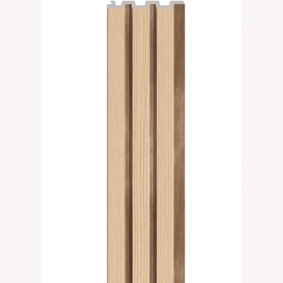 Реечные стеновые панели VOX Linerio M-LINE NATURAL 2,65 — 1 кв. м