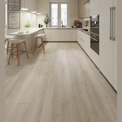 Ламинат AlixFloor City Line Дуб серый прованс — Упаковка (1.342м2)