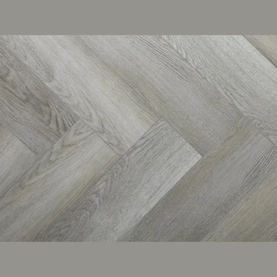 Каменный SPC ламинат PrimeFloor Parquet Дуб Крим 013-180 (600х125х4) — Упаковка (1.95 кв.м)