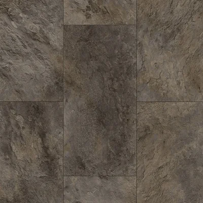 Каменный SPC ламинат Tulesna Stone CHROME HARBOR 1009-4