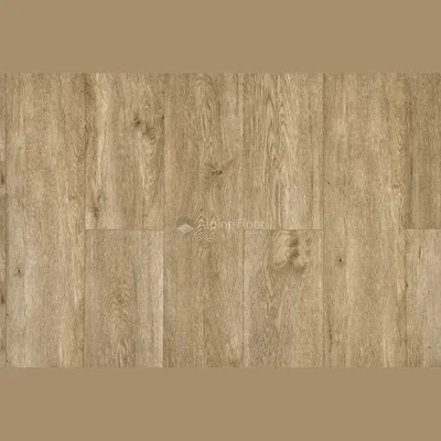 Каменный ламинат SPC Alpine Floor Grand Sequioia Light Миндаль ЕСО 11-601 — Упаковка (2.23м2)
