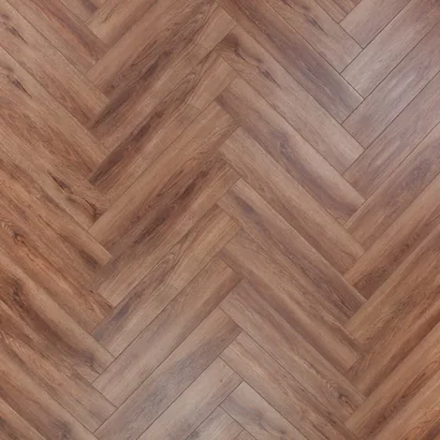 Каменный ламинат SPC ABERHOF CARMELITA 0420, 43 кл., (615х123х4+1IXPE)