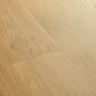 Жесткая ПВХ плитка QUICK-STEP ALPHA VINYL BLOS BASE AVSPT40320 Дуб береговой медовый (1251х189х4мм) — Упаковка (2.837м2)