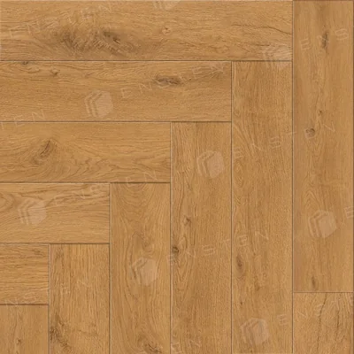 Каменный SPC ламинат Ensten Valland Parquet ECO 103-06 Венге (600х125х4мм)