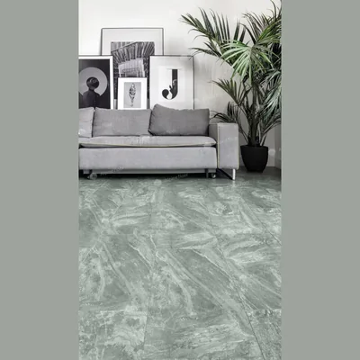 Кварцвиниловая клеевая плитка Alpine Floor LIGHT STONE Хэмпшир ECO-15-11 — Упаковка (3,685м2)