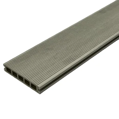 Террасная доска CM Decking COUNTRY SMOK GREY (3000х148х25мм)